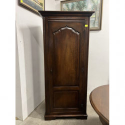 Szafa Dębowa/1-drzwiowa/Raty