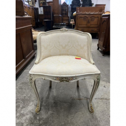 Krzesełko Ludwikowskie/Raty