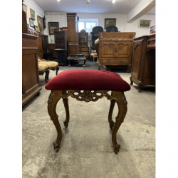 Taboret/Podnóżek/Ludwikowsk...