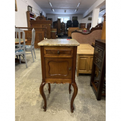 Szafka Rocaille z...