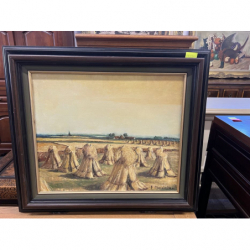 Obraz Malowany na...