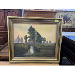 Obraz Malowany na...