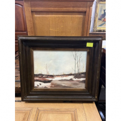 Obraz Malowany na...