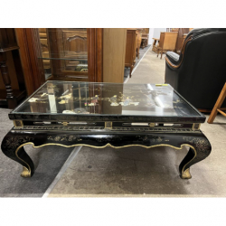 Ława Orientalna/Chińska/Raty