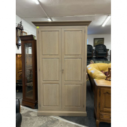 Stylowa Szafa/2-Drzwiowa/Raty