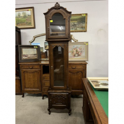 Skrzynia Ludwikowska po...