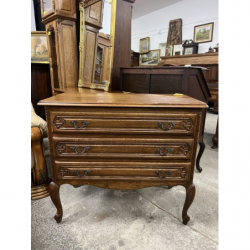 Komoda Ludwikowska/Raty