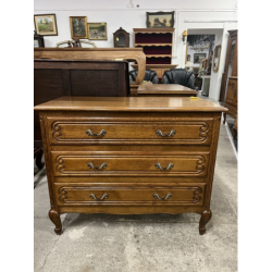 Komoda Ludwikowska/Raty