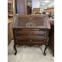 Sekretarzyk Drewniany/Raty