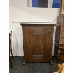 Dębowa Szafka/1 Drzwiowa/Raty