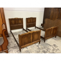 Łóżka Ludwikowskie/2...