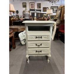 Komoda ludwikowska...