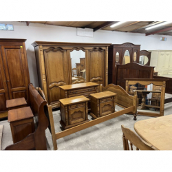 Sypialnia Dębowa/Raty