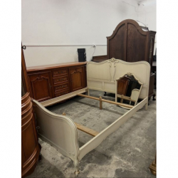 Łóżko Ludwikowskie 160x200/...