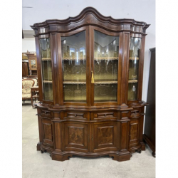 Witryna barokowa/Raty