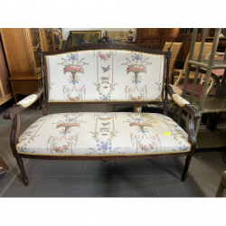 Sofa w stylu eklektycznym/Raty