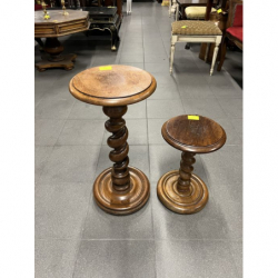 Kwietniki drewniane/2...