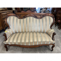 Sofa ludwikowska/Raty