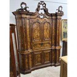 Witryna barokowa/Raty