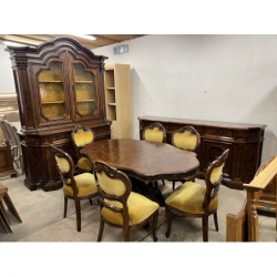 Jadalnia barokowa/Raty