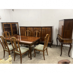 Jadalnia francuska...