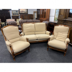 Wypoczynek stylowy...