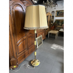 Lampa podłogowa /noga...