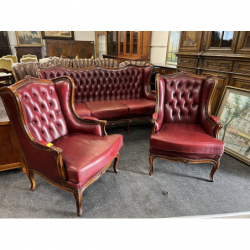 Wypoczynek ludwikowski...