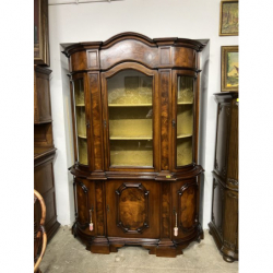 Witryna barokowa/Raty