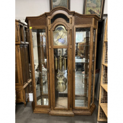 Zegar stojący/Kwadransiak z...