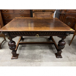 Stolik/biurko bogato...