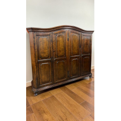 Szafa stylowa 4-drzwiowa/Raty