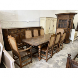 Jadalnia dębowa/lite...