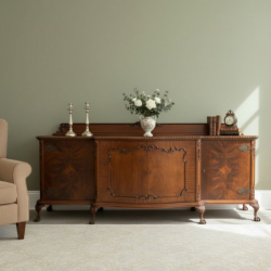 Komoda w stylu...
