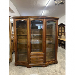 Witryna przeszklona...