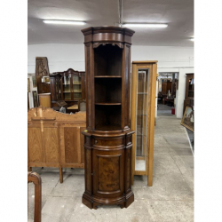 Witryna narożna barokowa/Raty