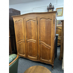 Szafa ludwikowska...