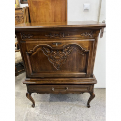 Barek/szafka ludwikowska/Raty