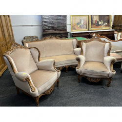 Wypoczynek ludwikowski...