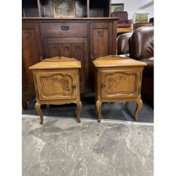 Szafki ludwikowskie nocne/2...