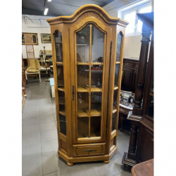 Witryna dębowa/Raty/REZERWACJA