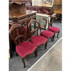 Krzesła stylowe/4...