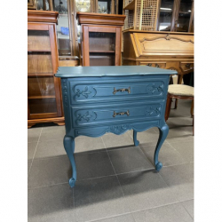 Komoda ludwikowska...